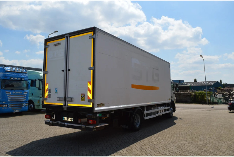 Volvo FE 260 * EURO5 * CARRIER SUPRA SILENT 950 MT * 4X2 * - Рефрижератор вантажівка: фото 5 Volvo FE 260 * EURO5 * CARRIER SUPRA SILENT 950 MT * 4X2 * - Рефрижератор вантажівка: фото 5