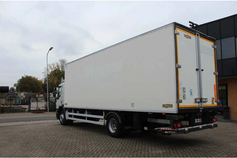 Volvo FE 260 * EURO5 * THERMO KING T-1200R * 4X2 * - Рефрижератор вантажівка: фото 2 Volvo FE 260 * EURO5 * THERMO KING T-1200R * 4X2 * - Рефрижератор вантажівка: фото 2