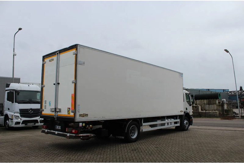 Volvo FE 260 * EURO5 * THERMO KING T-1200R * 4X2 * - Рефрижератор вантажівка: фото 3 Volvo FE 260 * EURO5 * THERMO KING T-1200R * 4X2 * - Рефрижератор вантажівка: фото 3