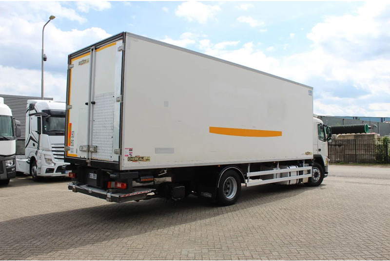Volvo FM 330 * EURO5 * CARRIER SUPRA SILENT MT * - Рефрижератор вантажівка: фото 3 Volvo FM 330 * EURO5 * CARRIER SUPRA SILENT MT * - Рефрижератор вантажівка: фото 3