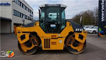 Hamm DV 85 VV - Дорожній каток: фото 1 Hamm DV 85 VV - Дорожній каток: фото 1