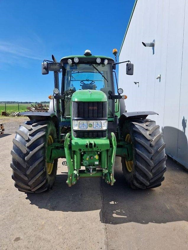 John Deere 6930 Premium AP - Трактор: фото 3 John Deere 6930 Premium AP - Трактор: фото 3