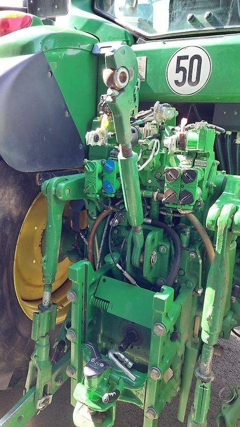 John Deere 6930 Premium AP - Трактор: фото 4 John Deere 6930 Premium AP - Трактор: фото 4