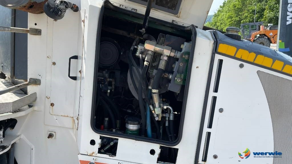Wirtgen W50  в лізинг Wirtgen W50: фото 20