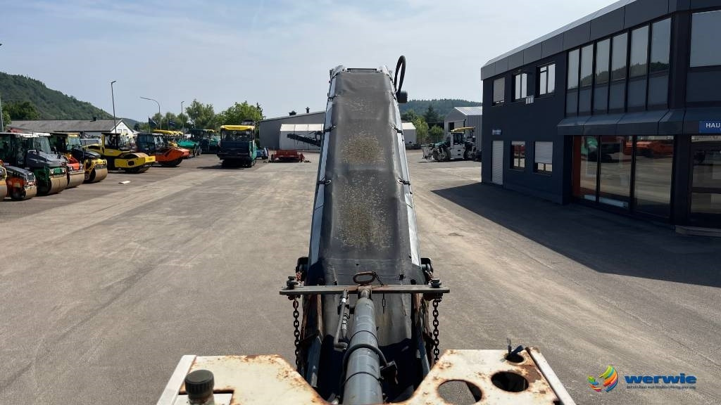 Wirtgen W50  в лізинг Wirtgen W50: фото 17