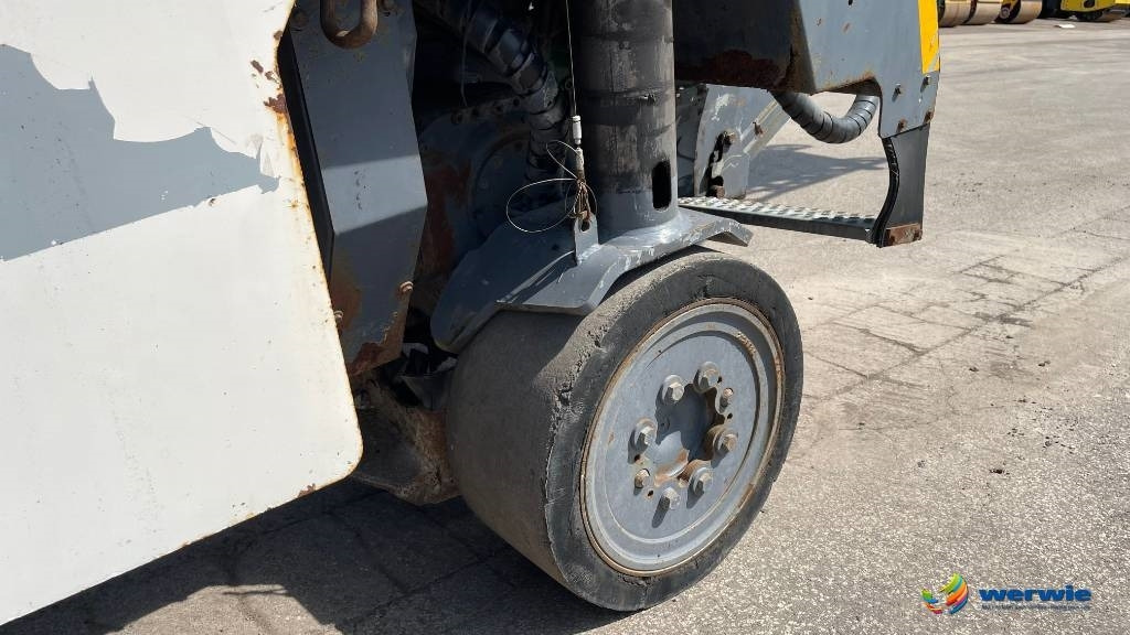 Wirtgen W50  в лізинг Wirtgen W50: фото 15