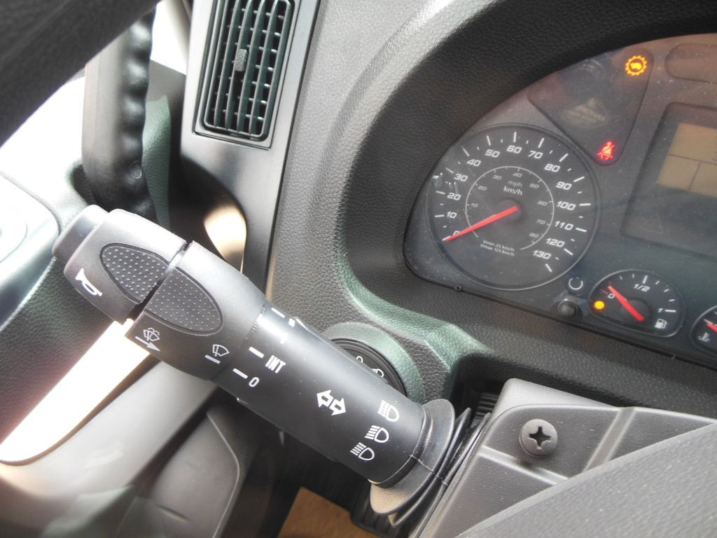 Iveco EUROCARGO ML 180E28/P, PTO  в лізинг Iveco EUROCARGO ML 180E28/P, PTO: фото 15