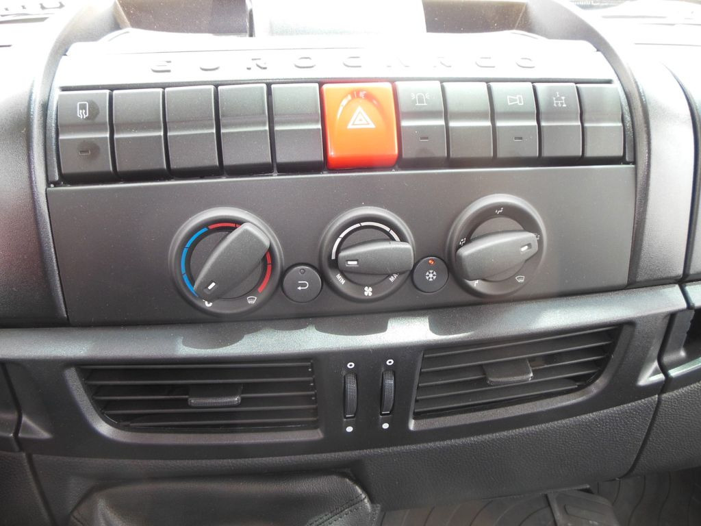 Iveco EUROCARGO ML 180E28/P, PTO  в лізинг Iveco EUROCARGO ML 180E28/P, PTO: фото 19