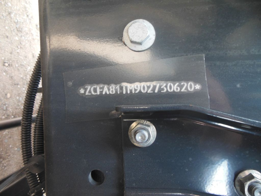 Iveco EUROCARGO ML 180E28/P, PTO  в лізинг Iveco EUROCARGO ML 180E28/P, PTO: фото 24