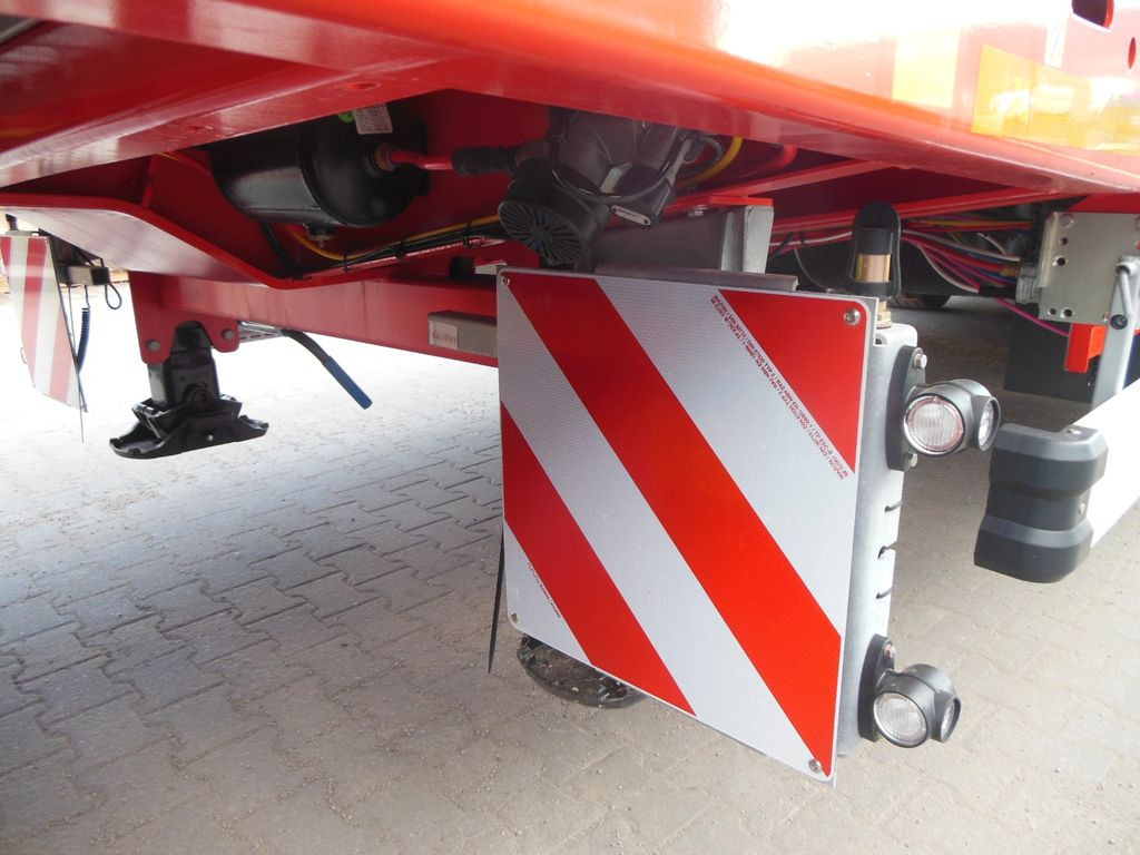 Kässbohrer K.SPA.M3, PLATTFORM MEGA TELESKOP 7M, SOFORT!!! Kässbohrer K.SPA.M3, PLATTFORM MEGA TELESKOP 7M, SOFORT!!! - Низькорамна платформа напівпричіп: фото 5 Kässbohrer K.SPA.M3, PLATTFORM MEGA TELESKOP 7M, SOFORT!!! Kässbohrer K.SPA.M3, PLATTFORM MEGA TELESKOP 7M, SOFORT!!! - Низькорамна платформа напівпричіп: фото 5