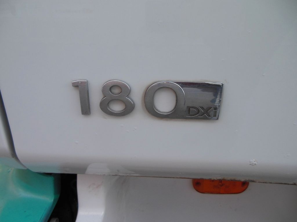 Renault MIDLUM DXI 180.08 Renault MIDLUM DXI 180.08 - Бортова вантажівка/ Платформа: фото 5 Renault MIDLUM DXI 180.08 Renault MIDLUM DXI 180.08 - Бортова вантажівка/ Платформа: фото 5