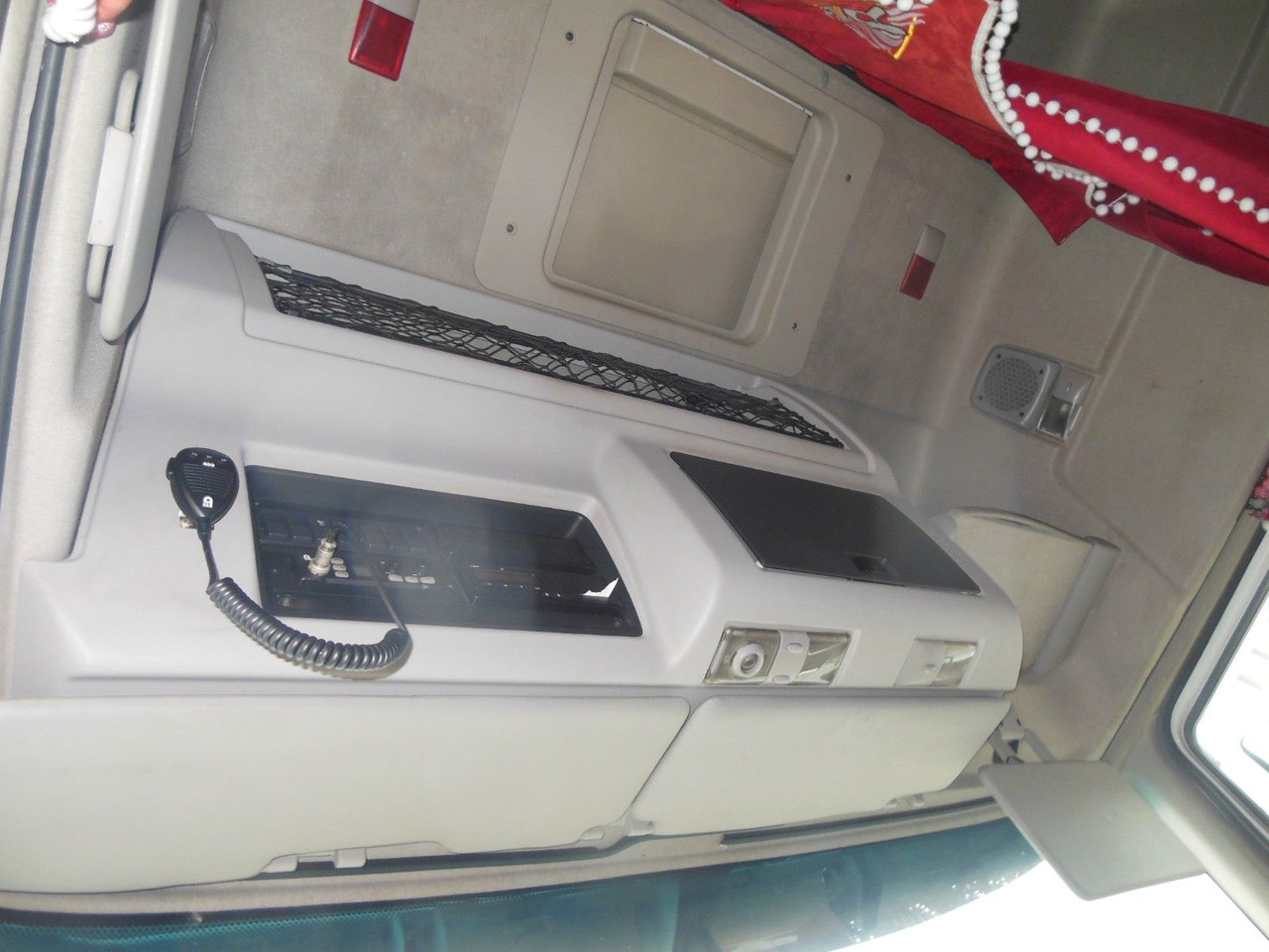 Контейнеровоз/ Змінний кузов вантажівка Renault PREMIUM DXI 450.25, 6X2, BDF, MANUELL!!!: фото 14