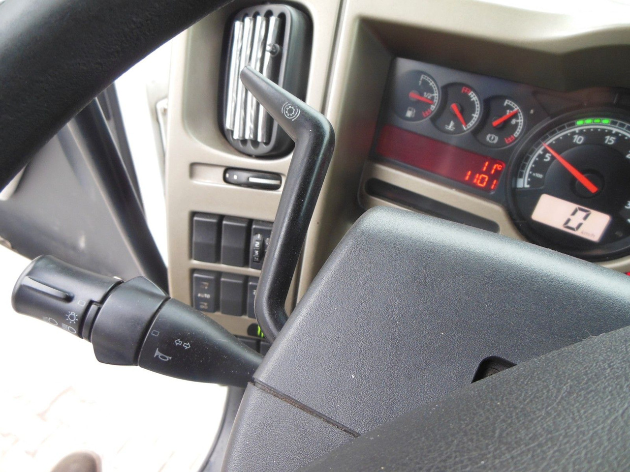 Контейнеровоз/ Змінний кузов вантажівка Renault PREMIUM DXI 450.25, 6X2, BDF, MANUELL!!!: фото 18