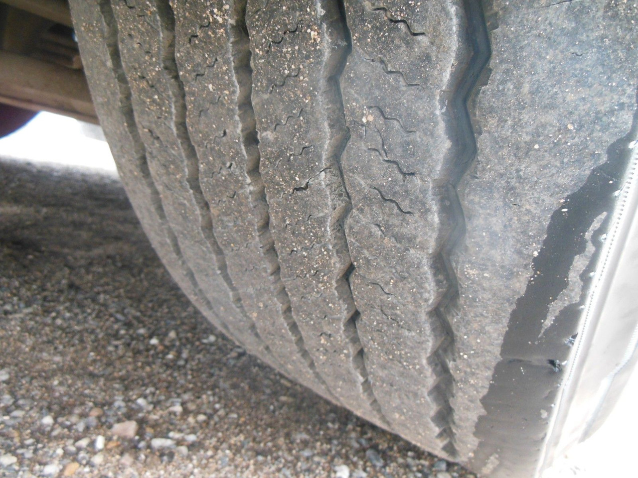 Scania R 450, 6X4, RETARDER, PALFINGER T20 - Гаковий мультиліфт вантажівка: фото 5 Scania R 450, 6X4, RETARDER, PALFINGER T20 - Гаковий мультиліфт вантажівка: фото 5