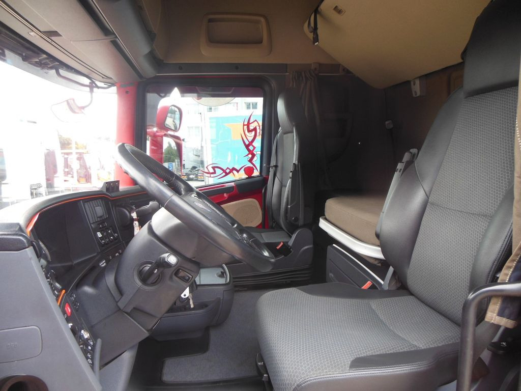 Лісовоз, Вантажівка з маніпулятором Scania R450,6X4, KRAN, EPSILON 170 + UMIKOV TELESKOP: фото 20 Лісовоз, Вантажівка з маніпулятором Scania R450,6X4, KRAN, EPSILON 170 + UMIKOV TELESKOP: фото 20