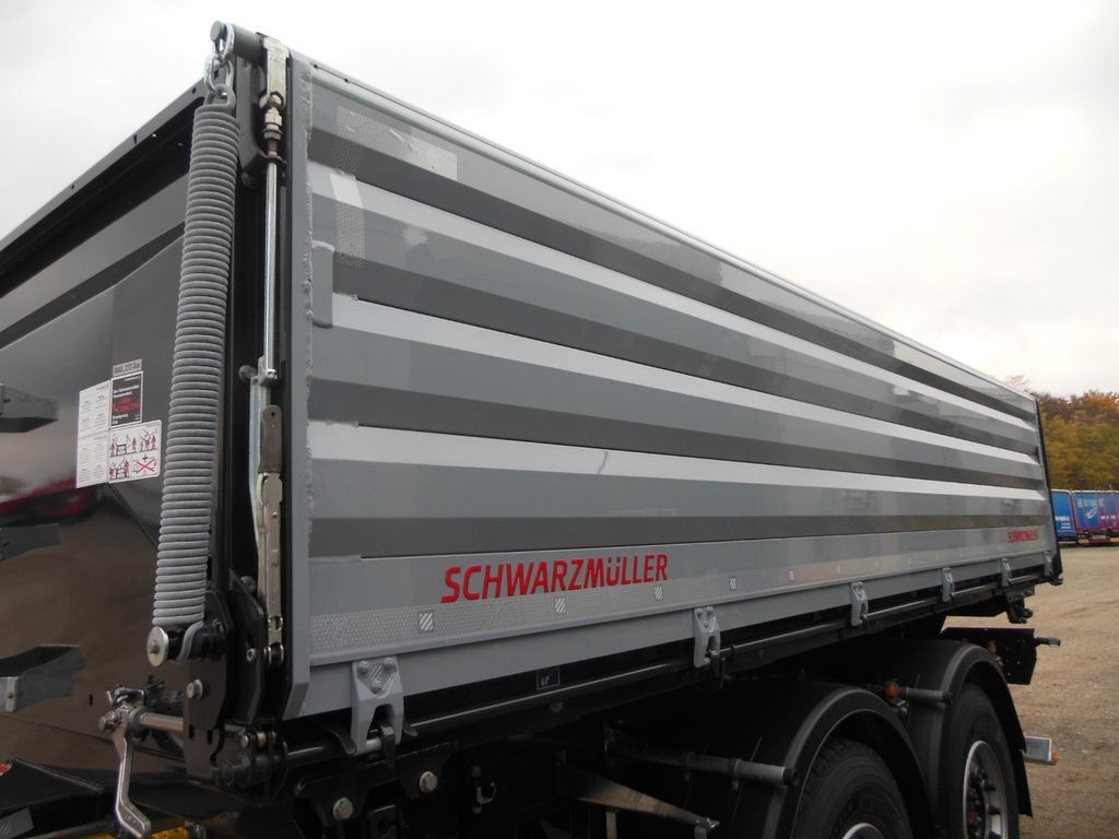 Schwarzmüller Z2, NEUE - AM LAGER - SOFORT Schwarzmüller Z2, NEUE - AM LAGER - SOFORT - Самоскид причіп: фото 5 Schwarzmüller Z2, NEUE - AM LAGER - SOFORT Schwarzmüller Z2, NEUE - AM LAGER - SOFORT - Самоскид причіп: фото 5