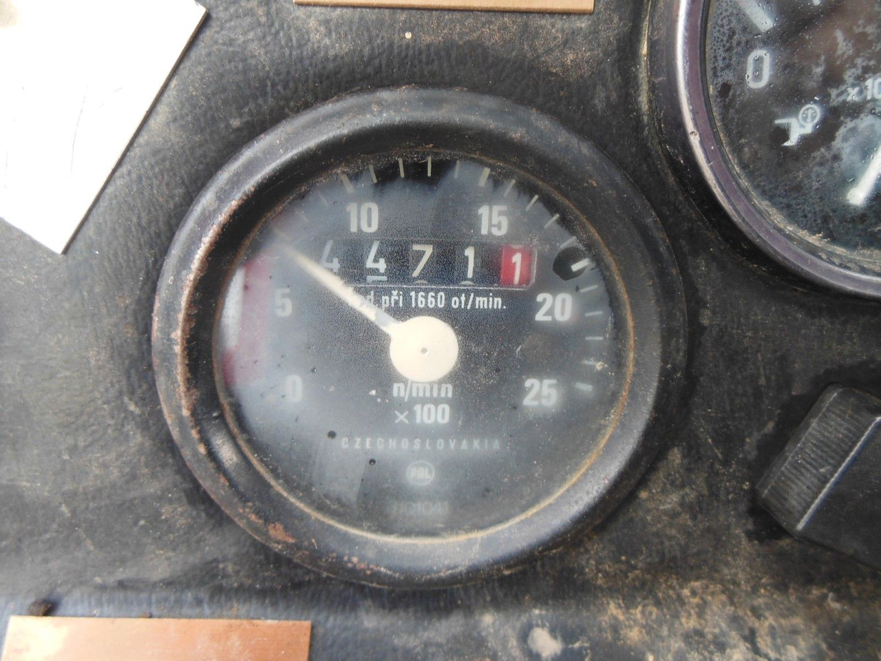 Самоскид вантажівка Tatra T 815, 6x6: фото 23