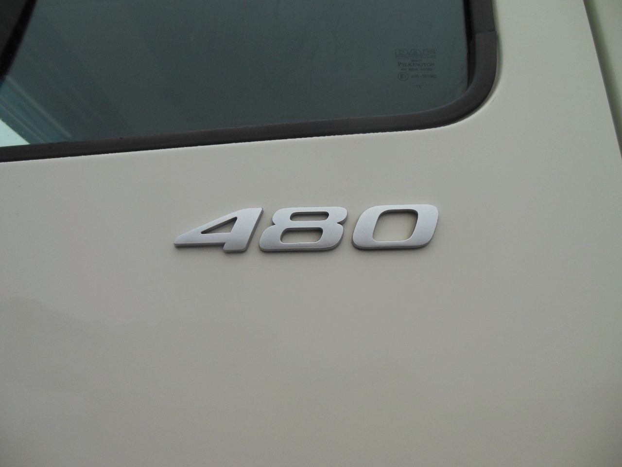 DAF XF 106.480 SC, STANDART, NEUE TACHO, TOP!! - Тягач: фото 5 DAF XF 106.480 SC, STANDART, NEUE TACHO, TOP!! - Тягач: фото 5