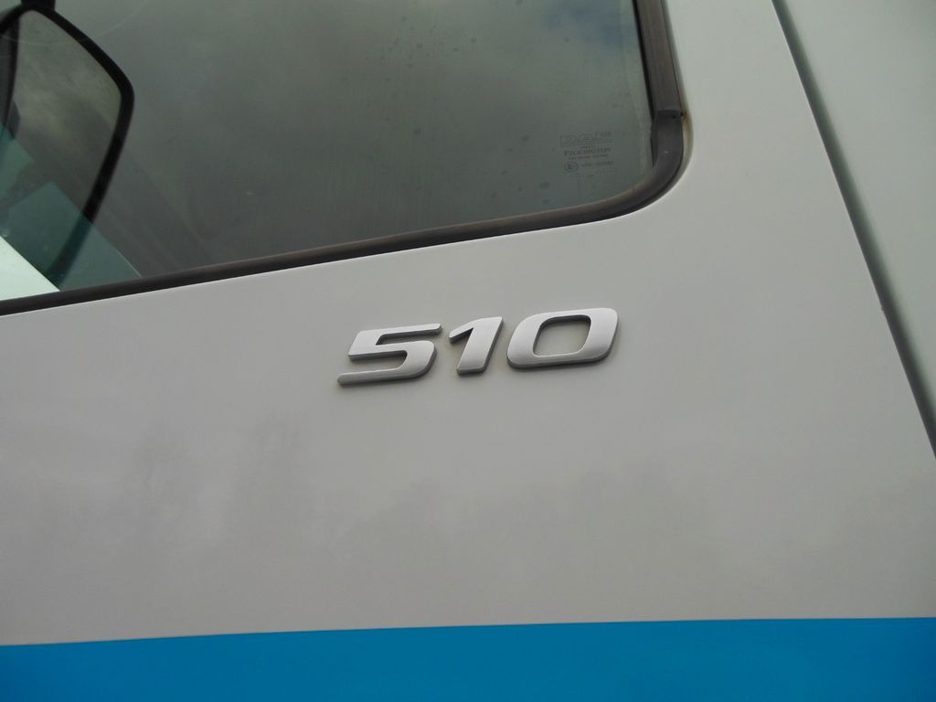 DAF XF 106.510 SSC, MANUELL, RETARDER, TOP STAND!!! DAF XF 106.510 SSC, MANUELL, RETARDER, TOP STAND!!! - Тягач: фото 5 DAF XF 106.510 SSC, MANUELL, RETARDER, TOP STAND!!! DAF XF 106.510 SSC, MANUELL, RETARDER, TOP STAND!!! - Тягач: фото 5