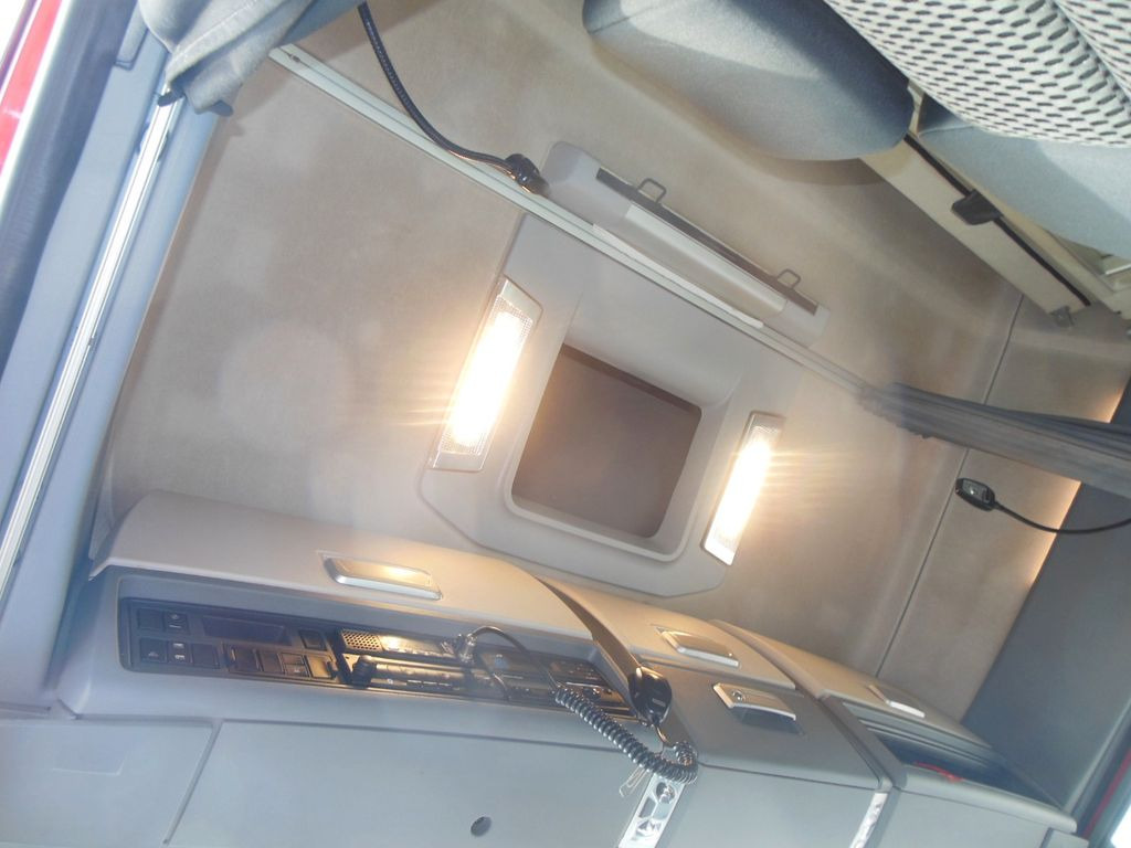 Тягач Renault T520 HIGH, COMFORT, LOWDECK, TOP STAND!!: фото 8