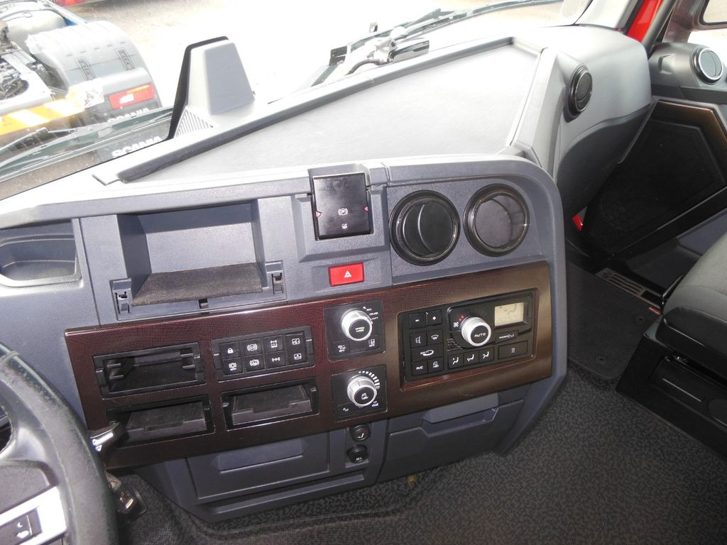 Тягач Renault T520 HIGH, COMFORT, LOWDECK, TOP STAND!!: фото 16