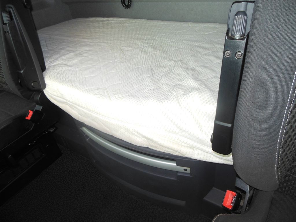 Тягач Renault T520 HIGH, COMFORT, LOWDECK, TOP STAND!!: фото 10