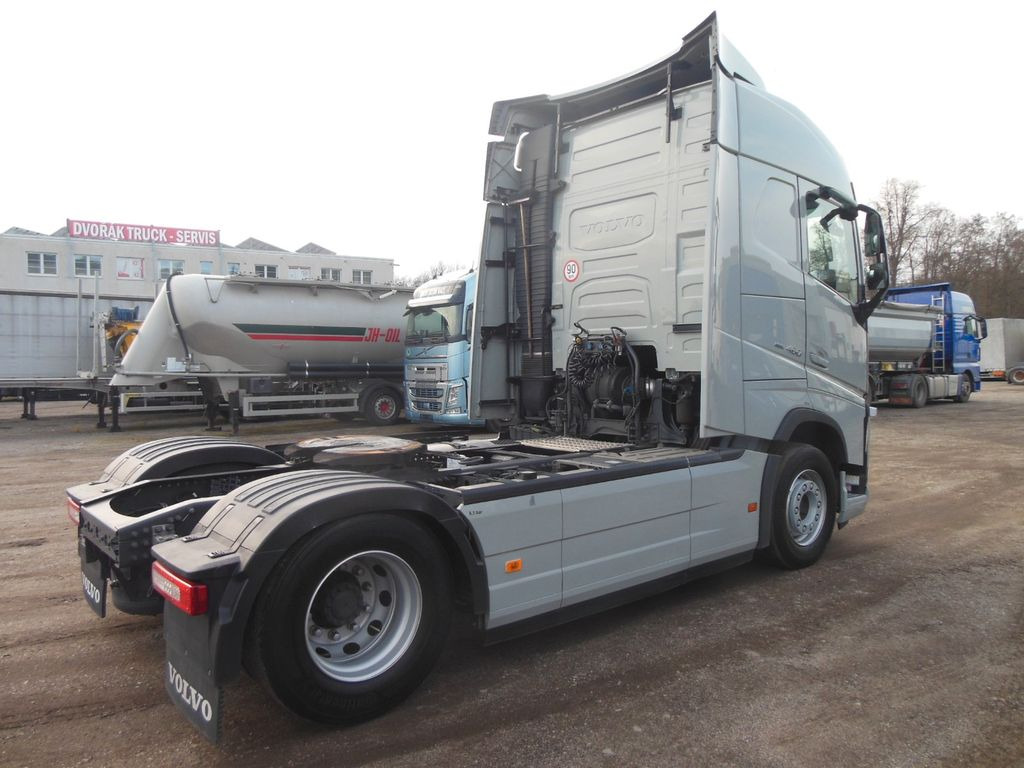 Volvo FH 13/460 TURBO COMPOUND,I-SAVE,I-PARK COOL,TOP - Тягач: фото 3 Volvo FH 13/460 TURBO COMPOUND,I-SAVE,I-PARK COOL,TOP - Тягач: фото 3