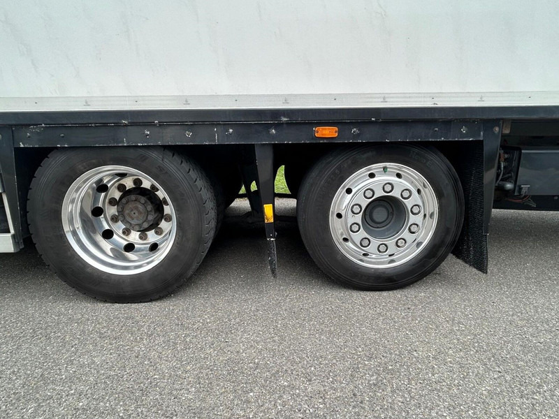 Рефрижератор вантажівка DAF XF 460 FAR EURO 6 TUV 05-03 2026 DUTCH TRUCK: фото 18