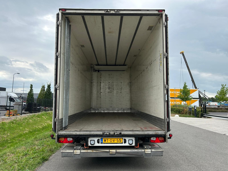 Рефрижератор вантажівка DAF XF 460 FAR EURO 6 TUV 05-03 2026 DUTCH TRUCK: фото 12