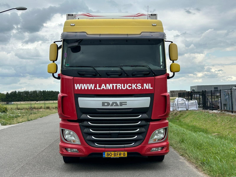 Рефрижератор вантажівка DAF XF 460 FAR EURO 6 TUV 05-03 2026 DUTCH TRUCK: фото 8