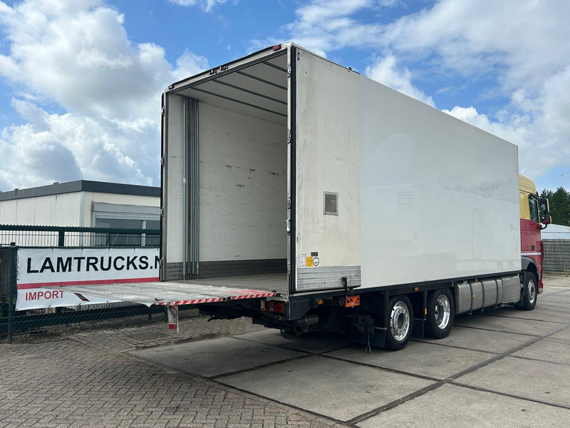 Рефрижератор вантажівка DAF XF 460 FAR EURO 6 TUV 05-03 2026 DUTCH TRUCK: фото 9