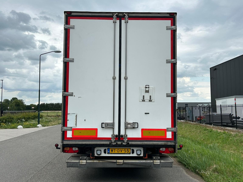 DAF XF 460 - Рефрижератор вантажівка: фото 4 DAF XF 460 - Рефрижератор вантажівка: фото 4