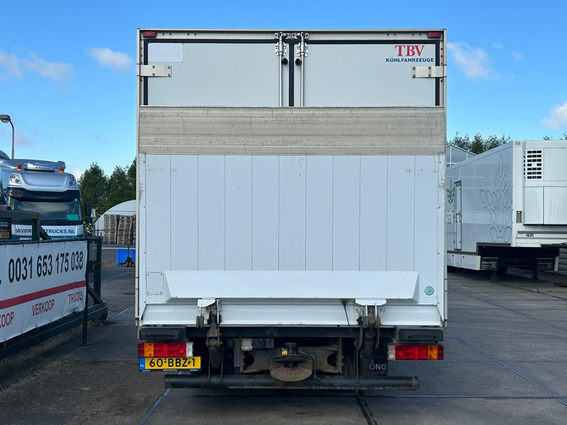 Mercedes-Benz VARIO 816 FULL STEEL NL - Рефрижератор вантажівка: фото 4 Mercedes-Benz VARIO 816 FULL STEEL NL - Рефрижератор вантажівка: фото 4