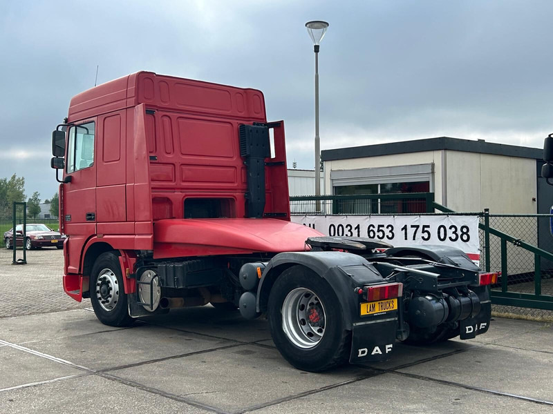 DAF XF 95.480 EURO 2 ZF MANUAL GEARBOX TOP CONDITION - Тягач: фото 3 DAF XF 95.480 EURO 2 ZF MANUAL GEARBOX TOP CONDITION - Тягач: фото 3