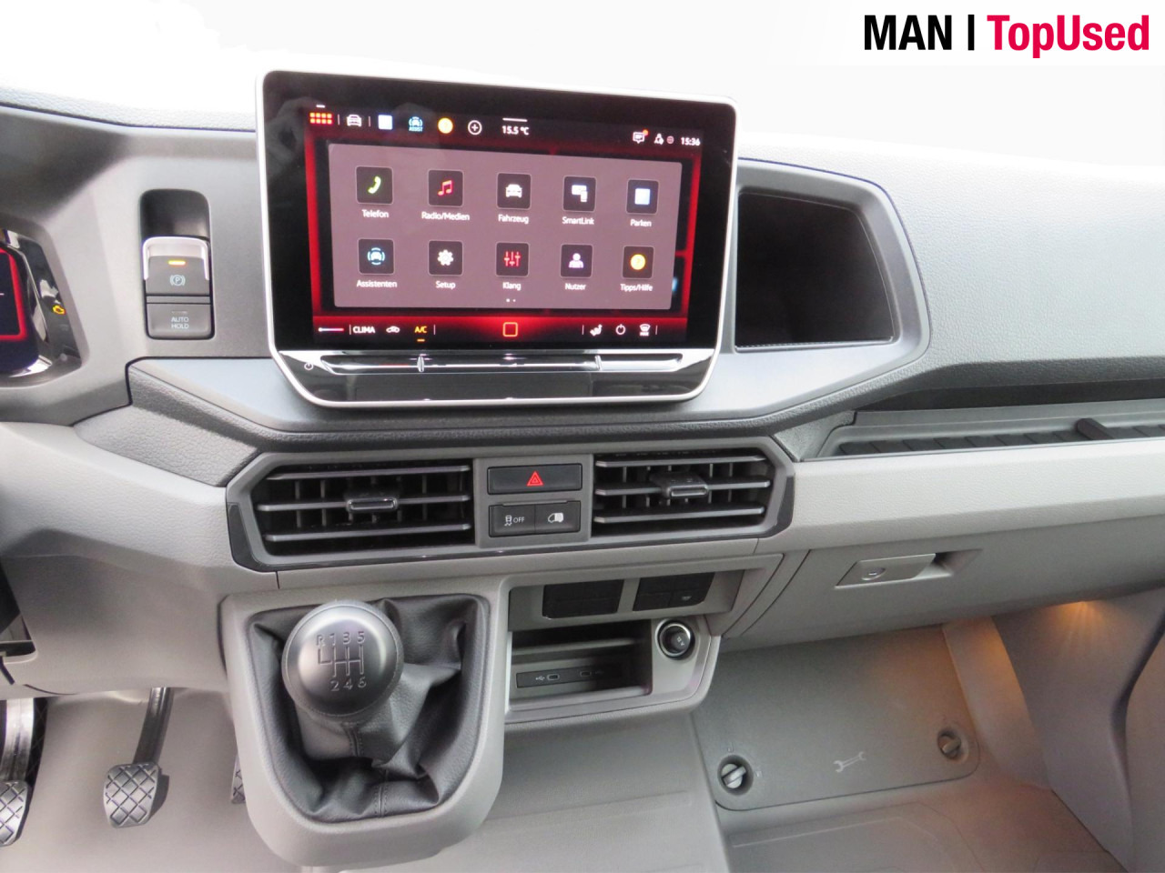 MAN TGE 3.140 4X2F L3H3 SB Kasten Trennwand - Суцільнометалевий фургон: фото 4 MAN TGE 3.140 4X2F L3H3 SB Kasten Trennwand - Суцільнометалевий фургон: фото 4