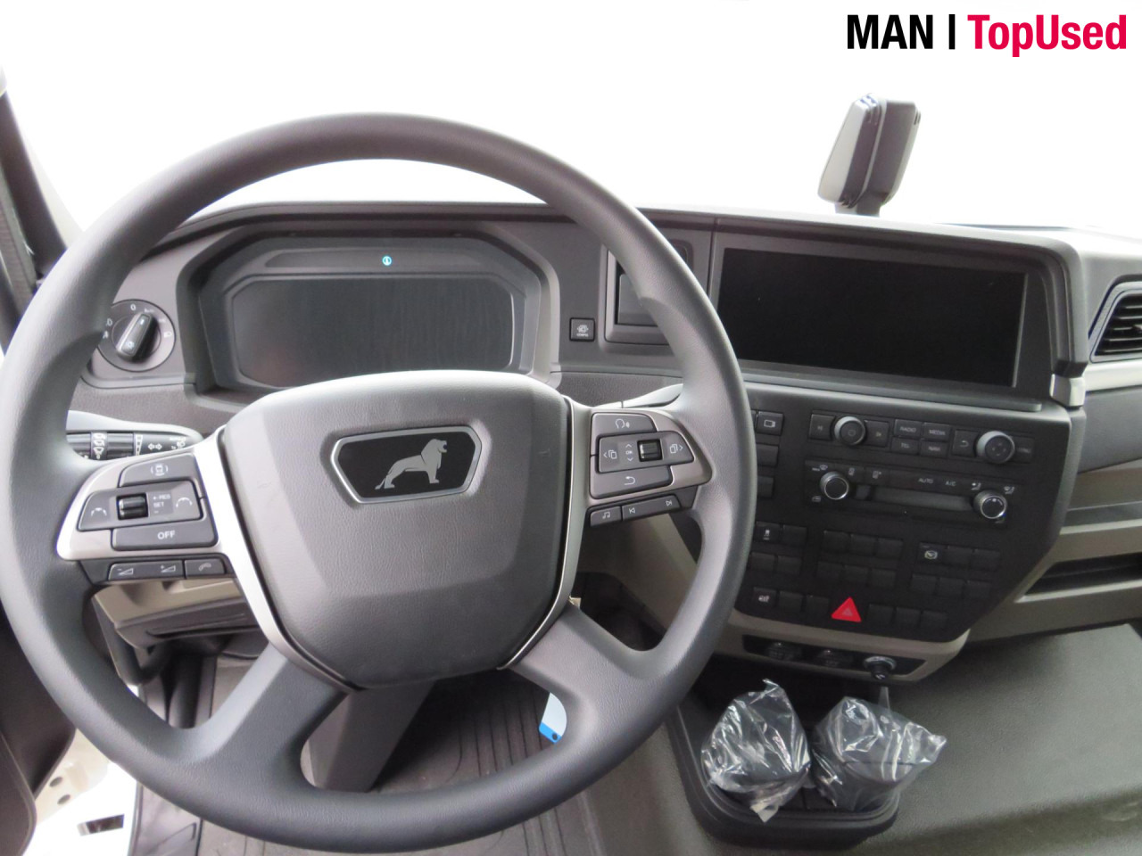 MAN TGL 12.250 4X2 BL VANTEC Koffer BÄR LBW Euro6 AHK - Вантажівка з закритим кузовом: фото 4 MAN TGL 12.250 4X2 BL VANTEC Koffer BÄR LBW Euro6 AHK - Вантажівка з закритим кузовом: фото 4