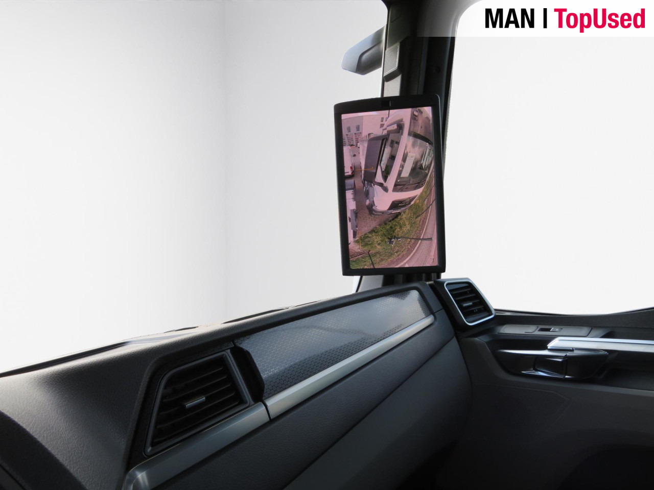 MAN TGS 18.520 4x2 LL SA - Тягач: фото 4 MAN TGS 18.520 4x2 LL SA - Тягач: фото 4