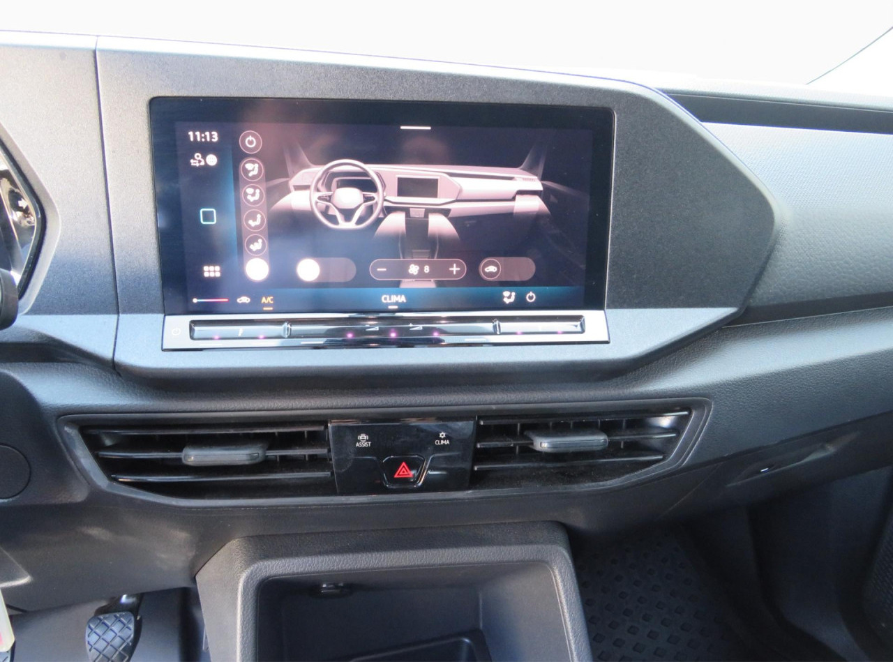 VOLKSWAGEN Caddy Cargo 2.0 TDI 75 kW Klima ZV - Легковий фургон: фото 4 VOLKSWAGEN Caddy Cargo 2.0 TDI 75 kW Klima ZV - Легковий фургон: фото 4