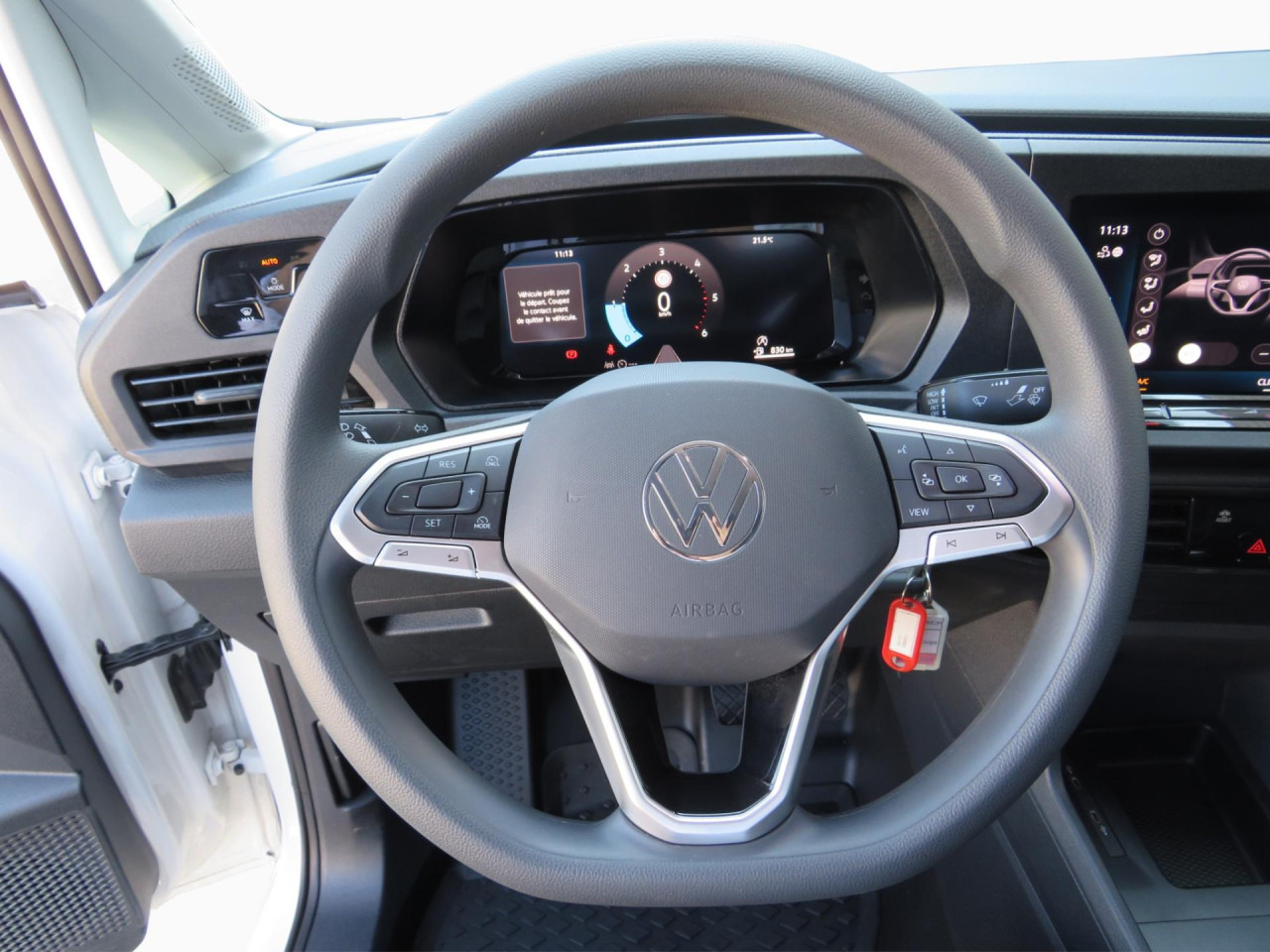 VOLKSWAGEN Caddy Cargo 2.0 TDI 75 kW Klima ZV - Легковий фургон: фото 2 VOLKSWAGEN Caddy Cargo 2.0 TDI 75 kW Klima ZV - Легковий фургон: фото 2