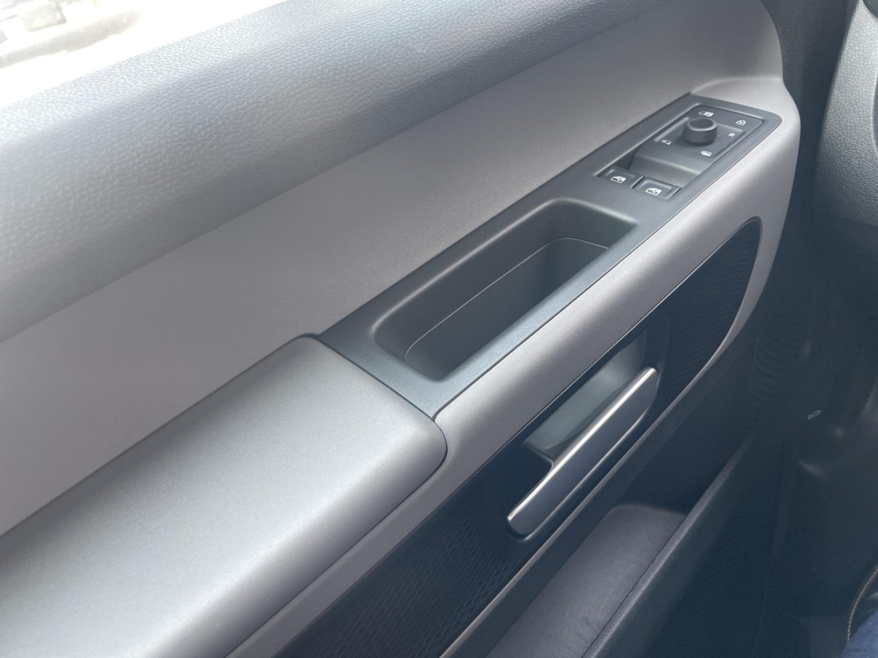 VOLKSWAGEN ID.Buzz Cargo 150 kW Klima AHK Navi - Легковий фургон, Електричний фургон: фото 5 VOLKSWAGEN ID.Buzz Cargo 150 kW Klima AHK Navi - Легковий фургон, Електричний фургон: фото 5
