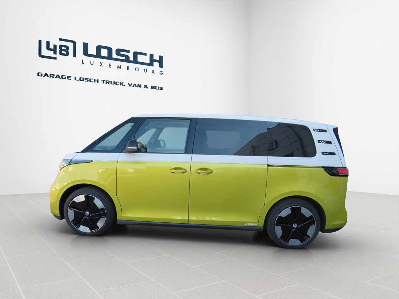 Volkswagen ID.Buzz Pro Design 150 kW Volkswagen ID.Buzz Pro Design 150 kW - Мікроавтобус, Електробус: фото 3 Volkswagen ID.Buzz Pro Design 150 kW Volkswagen ID.Buzz Pro Design 150 kW - Мікроавтобус, Електробус: фото 3