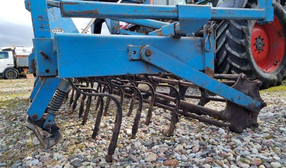 BE-FA 300 - Культиватор: фото 5 BE-FA 300 - Культиватор: фото 5