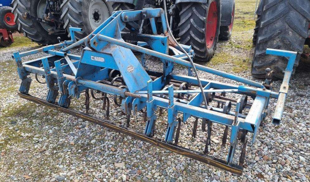 BE-FA 300 - Культиватор: фото 1 BE-FA 300 - Культиватор: фото 1