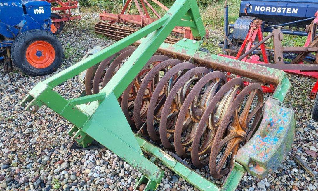 Dalbo Scan Packer - Каток польовий: фото 2 Dalbo Scan Packer - Каток польовий: фото 2