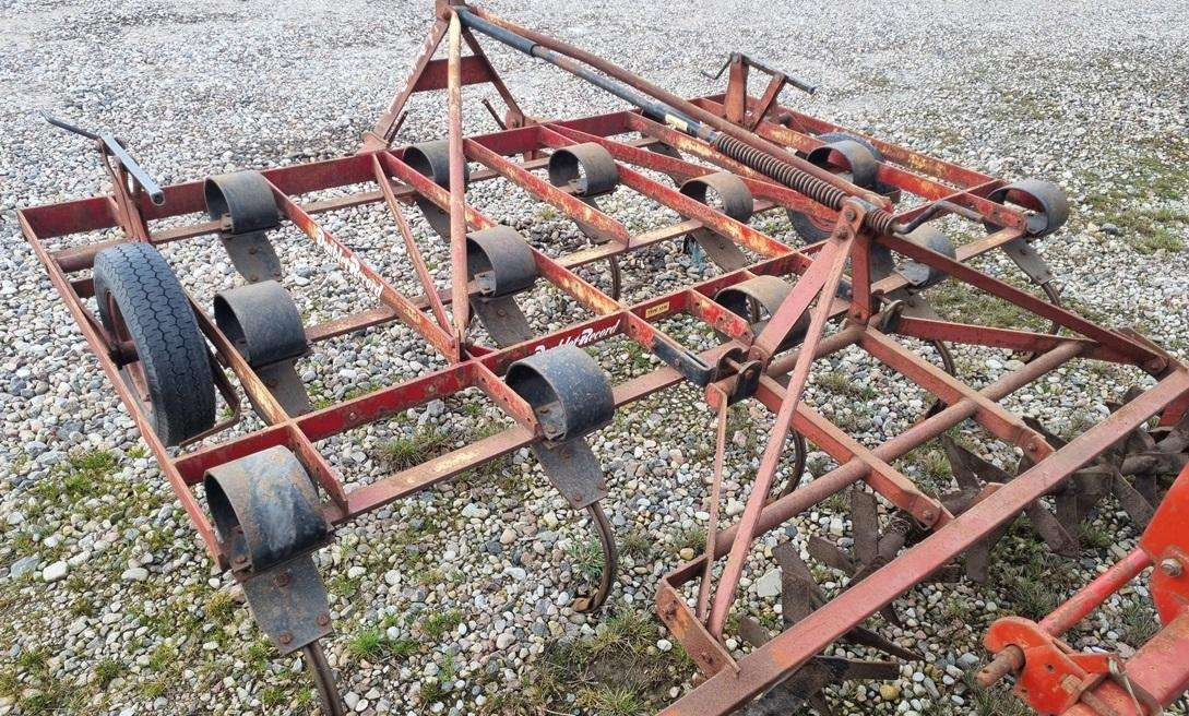 Doublet-record 320 - Культиватор: фото 4 Doublet-record 320 - Культиватор: фото 4