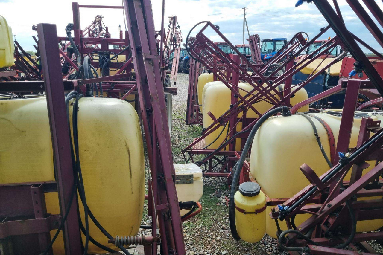 Hardi Sprayer - Обприскувач: фото 3 Hardi Sprayer - Обприскувач: фото 3