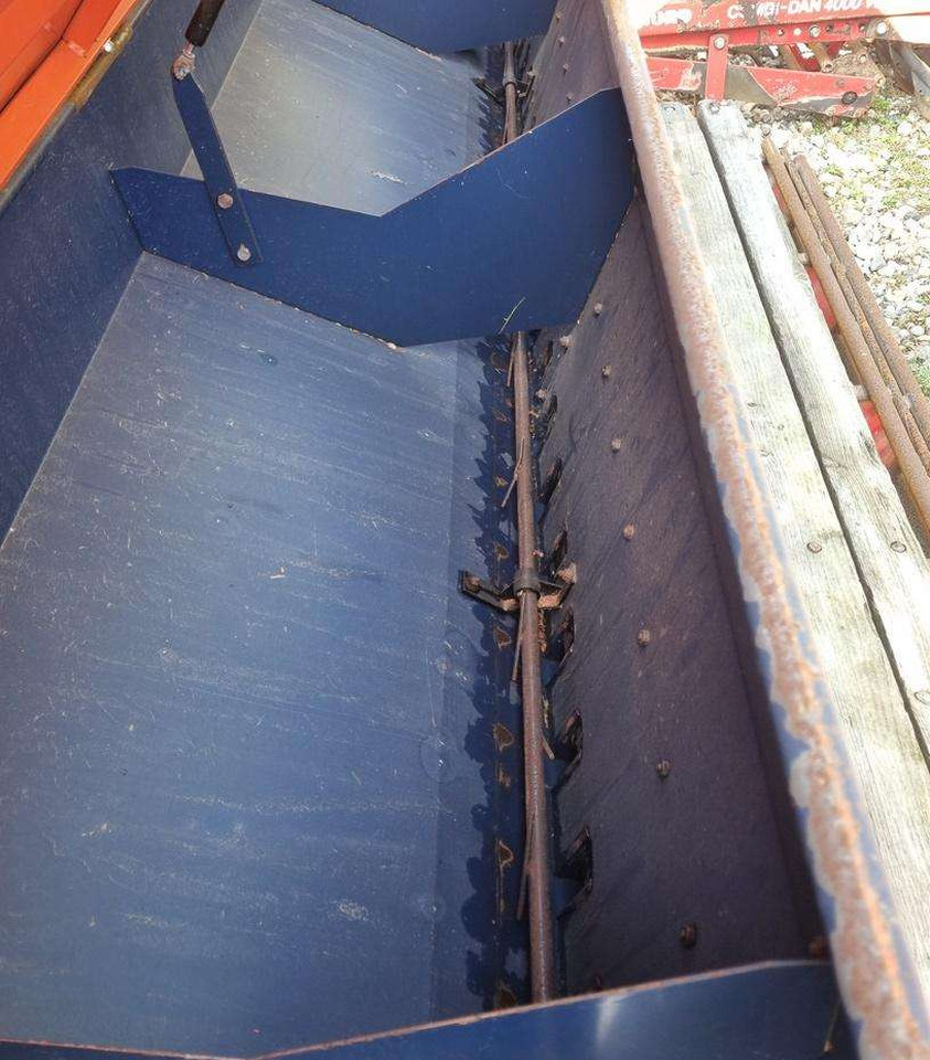 Сівалка Nordsten CLB 300 MKII: фото 6 Сівалка Nordsten CLB 300 MKII: фото 6