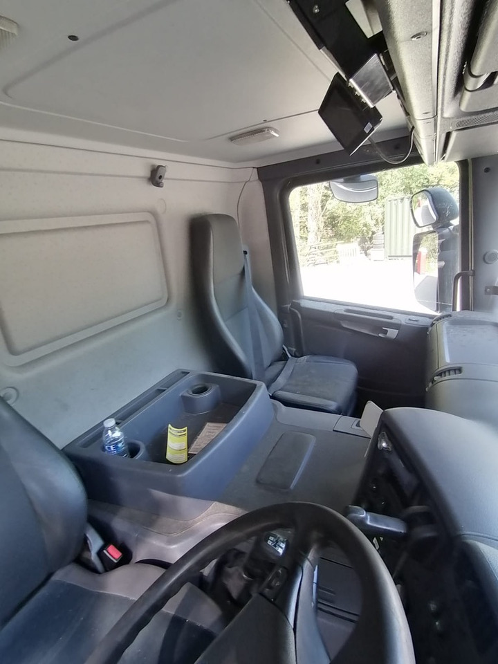 Фургон з закритим кузовом Scania P230 4x2 Box Van: фото 7