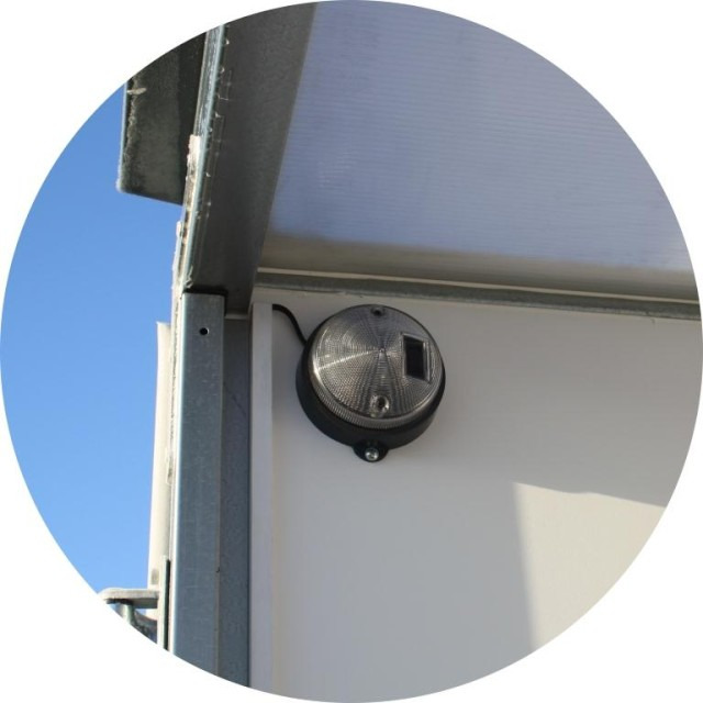 Brenderup Cargo Dynamic CD300BD1300 Türe Kofferanhänger 1,3 to. 300x155x185cm - Закритий кузов причіп: фото 5 Brenderup Cargo Dynamic CD300BD1300 Türe Kofferanhänger 1,3 to. 300x155x185cm - Закритий кузов причіп: фото 5