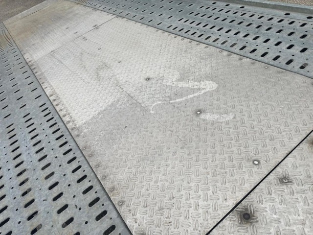 Brian James A4 Transporter, 125-2424, 5000 x 2000 mm, 3,0 to. - Автовоз причіп: фото 4 Brian James A4 Transporter, 125-2424, 5000 x 2000 mm, 3,0 to. - Автовоз причіп: фото 4